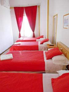 Hostal Orly