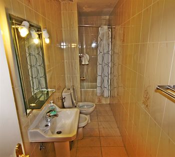 Hostal Orly
