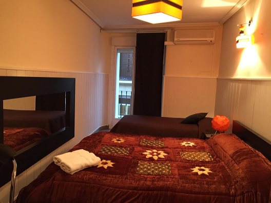 Hostal Oxum