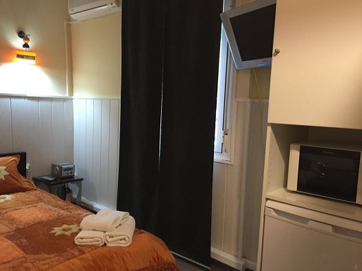 Hostal Oxum