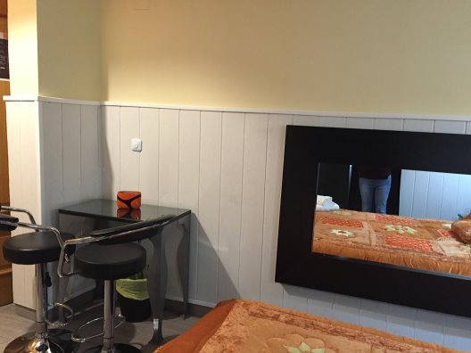 Hostal Oxum