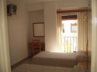 Hostal Paco