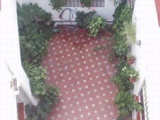 Hostal Paco