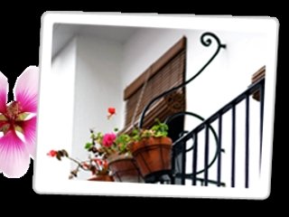 Hostal Paco