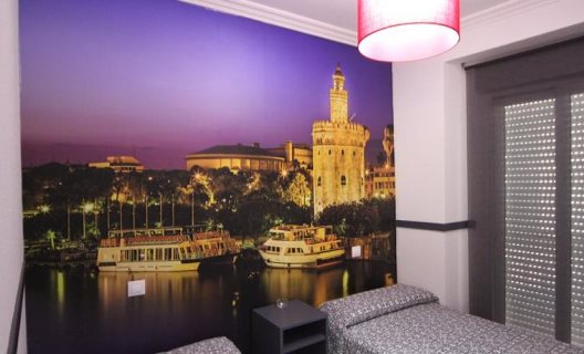 Hostal Pacos