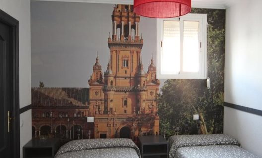 Hostal Pacos