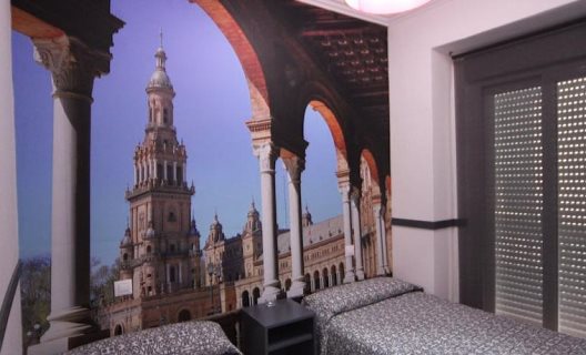 Hostal Pacos