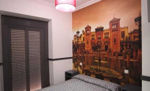 Hostal Pacos