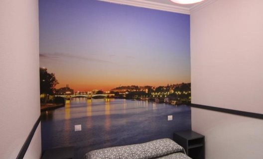 Hostal Pacos