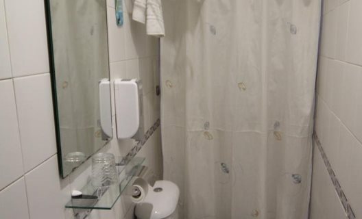 Hostal Pacos