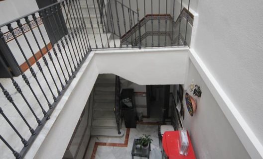 Hostal Pacos