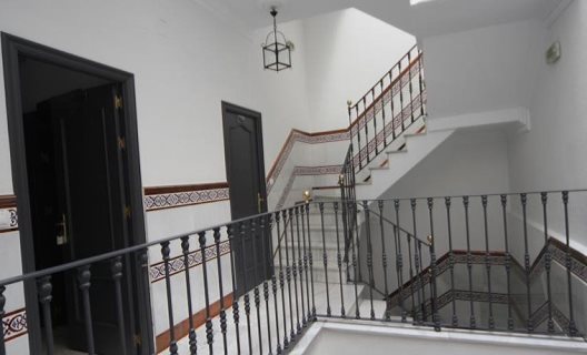 Hostal Pacos