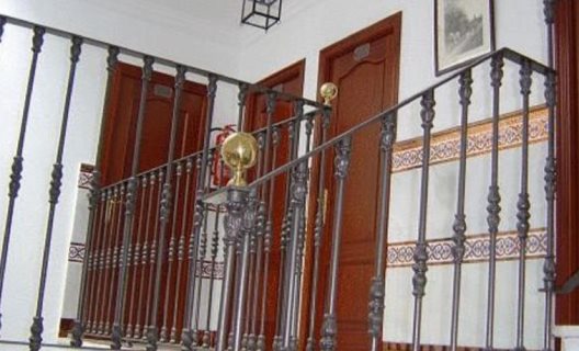 Hostal Pacos