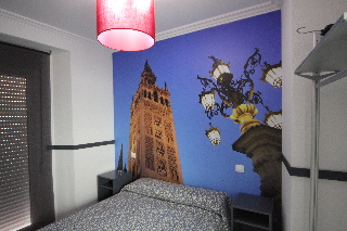 Hostal Pacos