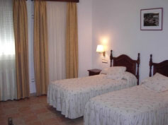 Hostal Padrino