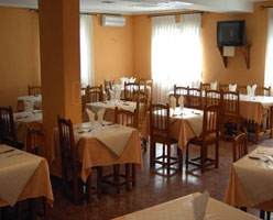 Hostal Padrino