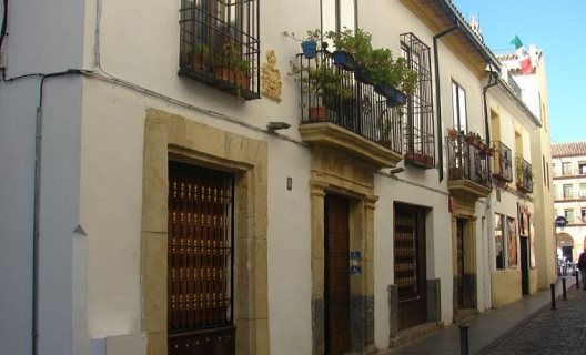 Hostal Palacio Del Corregidor