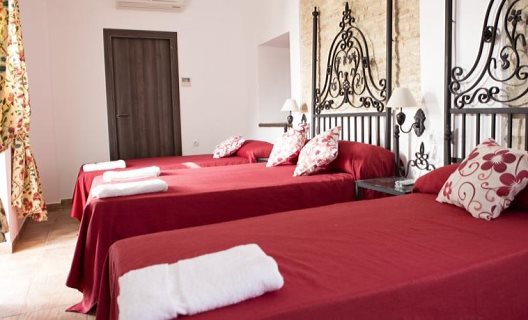 Hostal Palacio Del Corregidor