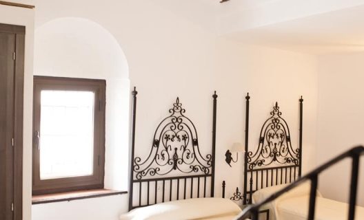 Hostal Palacio Del Corregidor