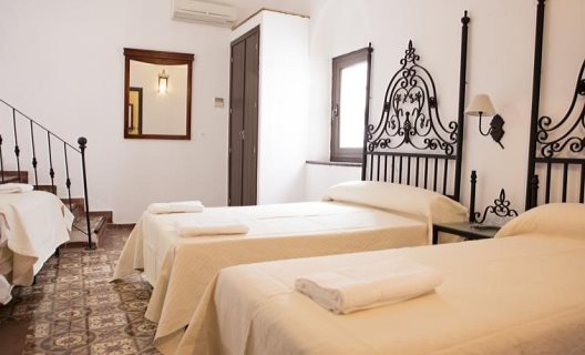 Hostal Palacio Del Corregidor