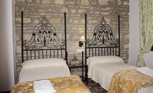Hostal Palacio Del Corregidor