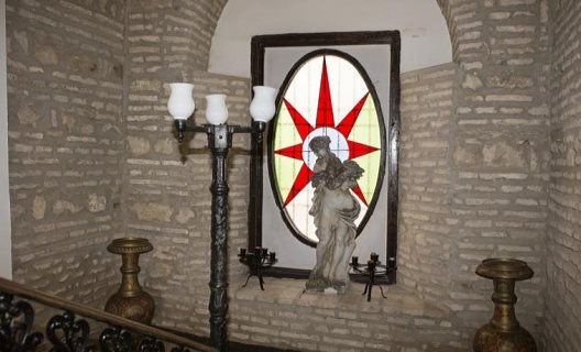 Hostal Palacio Del Corregidor