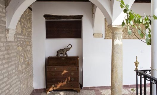 Hostal Palacio Del Corregidor