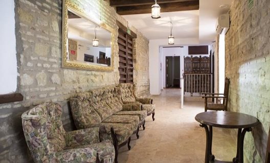 Hostal Palacio Del Corregidor