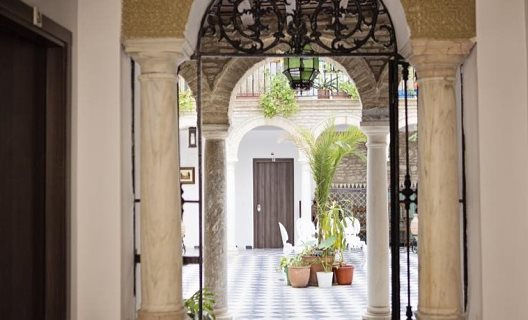 Hostal Palacio Del Corregidor