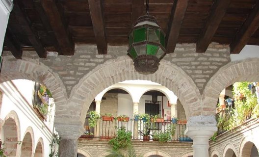 Hostal Palacio Del Corregidor