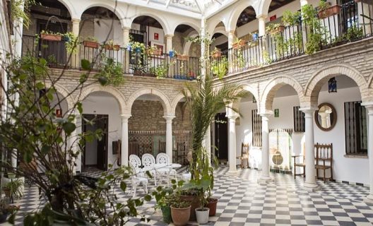 Hostal Palacio Del Corregidor