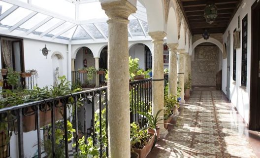 Hostal Palacio Del Corregidor