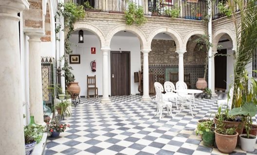Hostal Palacio Del Corregidor