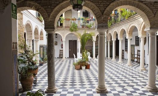 Hostal Palacio Del Corregidor