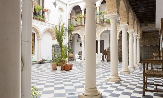 Hostal Palacio Del Corregidor