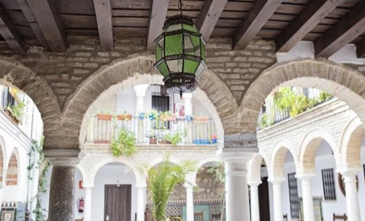 Hostal Palacio Del Corregidor