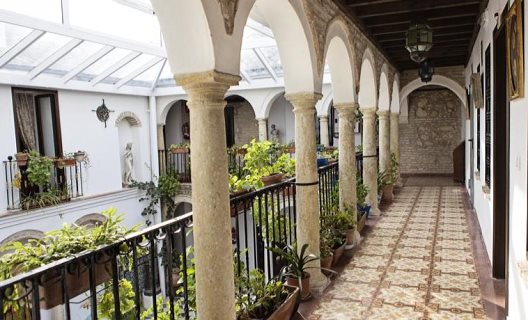 Hostal Palacio Del Corregidor