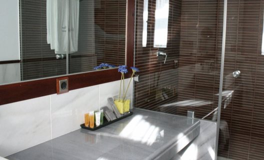 Hostal Palacio San Bartolome