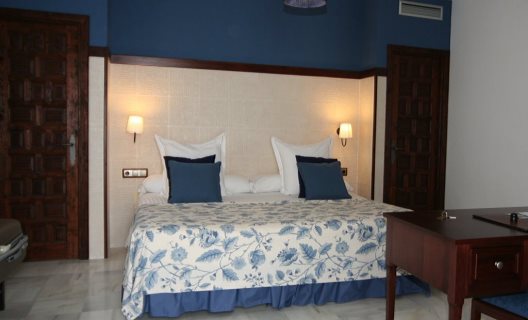 Hostal Palacio San Bartolome