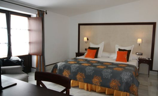 Hostal Palacio San Bartolome