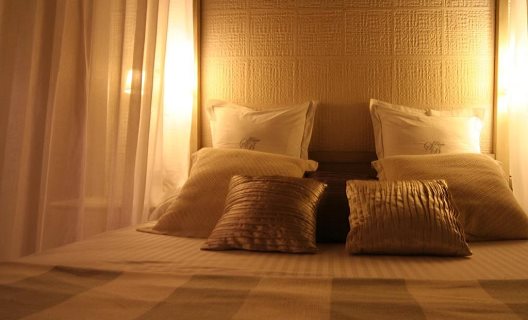 Hostal Palacio San Bartolome
