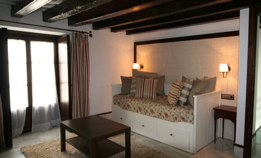 Hostal Palacio San Bartolome