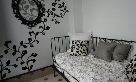 Hostal Palacio San Bartolome