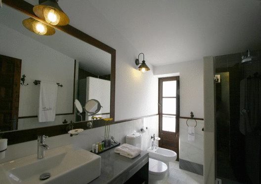 Hostal Palacio San Bartolome