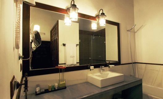 Hostal Palacio San Bartolome