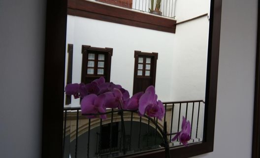 Hostal Palacio San Bartolome
