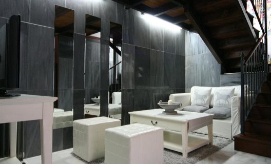Hostal Palacio San Bartolome