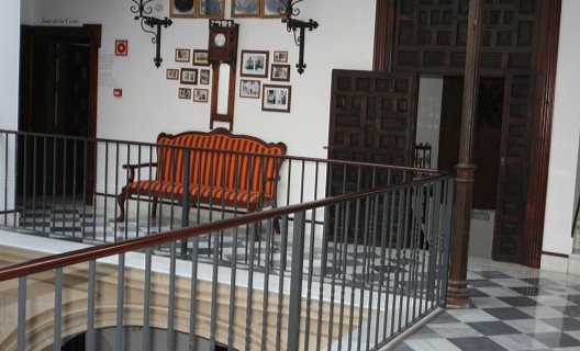 Hostal Palacio San Bartolome