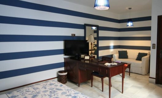 Hostal Palacio San Bartolome