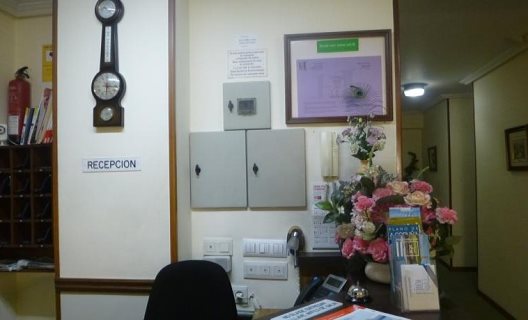 Hostal Palas